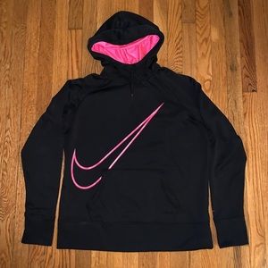 Nike Dri Fit Sweatshirt